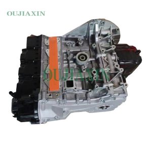 Changan 476ZQCC Shunyi 1.5L Engine