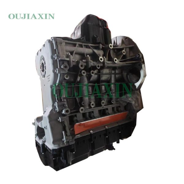 Changan 476ZQCC Shunyi 1.5L Engine