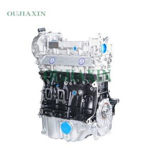 Trumpchi 4A13M1 1.3T Engine