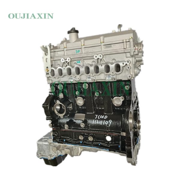 Great Wall 4D20 Engine