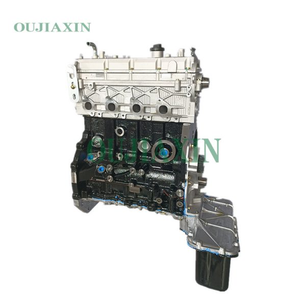 Great Wall 4D20 Engine