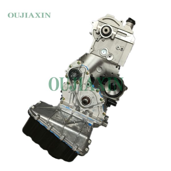 Great Wall 4D20 Engine