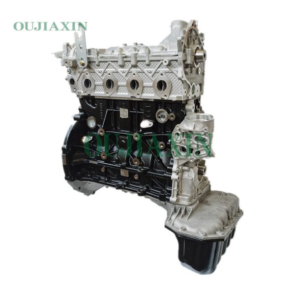 Great Wall 4D20M Engine Great Wall 4D20M Engine