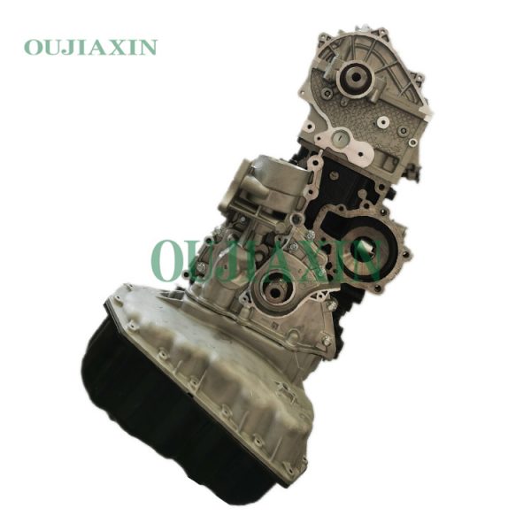 Great Wall 4D20M Engine Great Wall 4D20M Engine