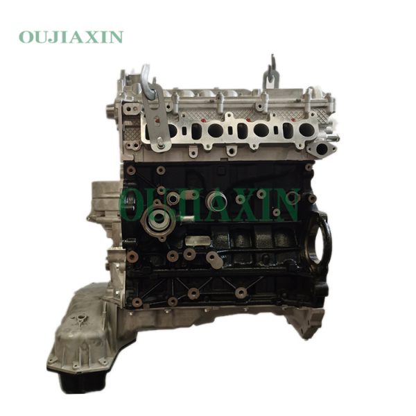Great Wall 4D20M Engine Great Wall 4D20M Engine