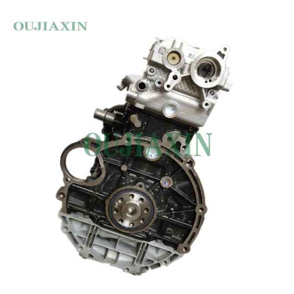 Great Wall 4D20M Engine Great Wall 4D20M Engine