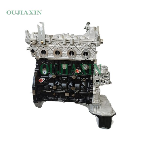 Great Wall 4D20M Engine Great Wall 4D20M Engine