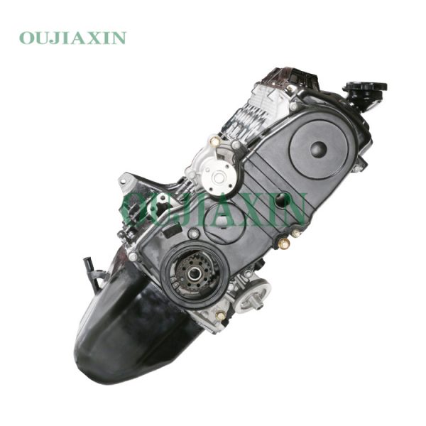 Mitsubishi 4G15S Engine (1.5L)