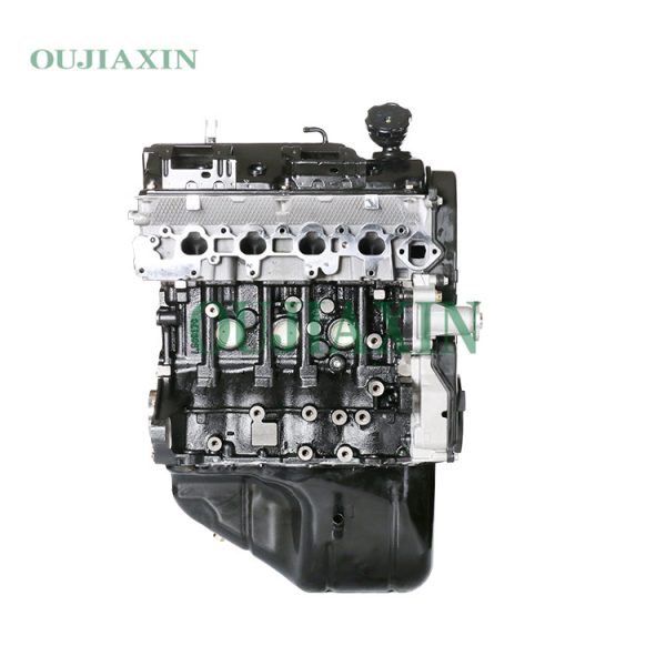Mitsubishi 4G15S Engine (1.5L)