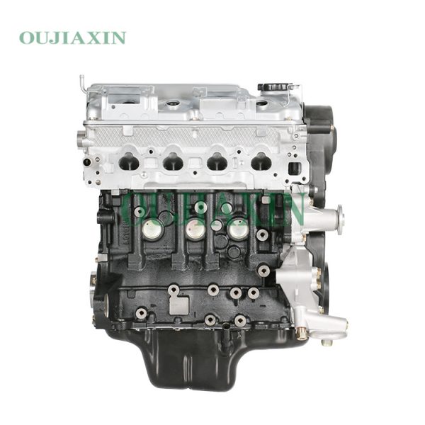 Mitsubishi 4G15V Engine (1.5L) Mitsubishi 4G15V Engine (1.5L)