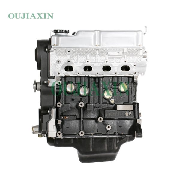 Mitsubishi 4G15V Engine (1.5L) Mitsubishi 4G15V Engine (1.5L)