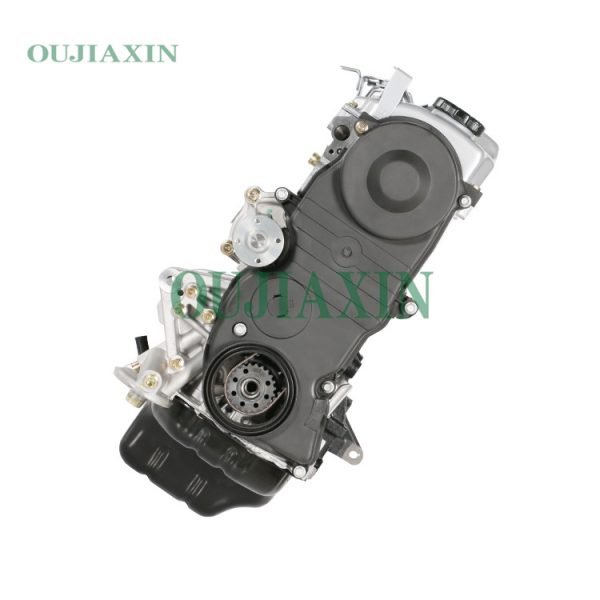 Mitsubishi 4G15V Engine (1.5L) Mitsubishi 4G15V Engine (1.5L)