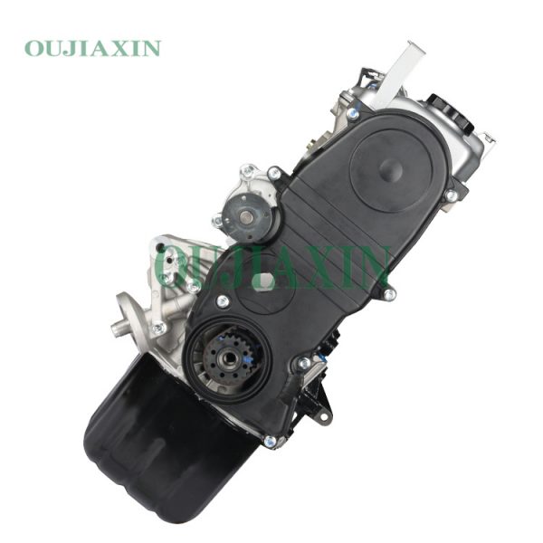 Mitsubishi 4G18S1 Engine (1.6L) Mitsubishi 4G18S1 Engine (1.6L)