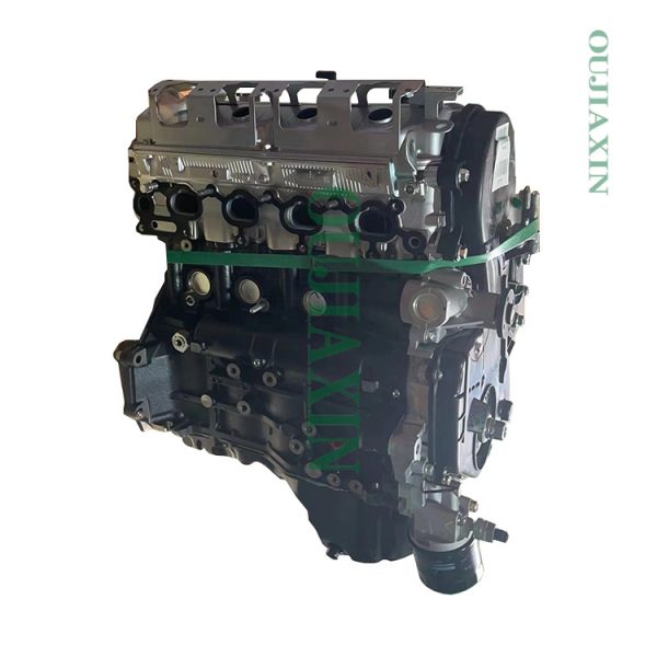 Mitsubishi 4G63T 2.0L FWD Engine Mitsubishi 4G63T 2.0L FWD Engine