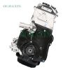 Mitsubishi SL-4G64 Engine (2.4L) Mitsubishi SL-4G64 Engine (2.4L)
