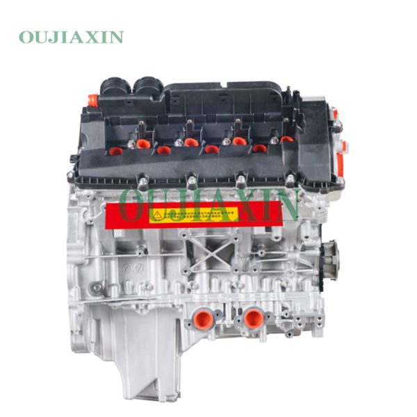 Land Rover Gasoline 508PS / 508PN Engine