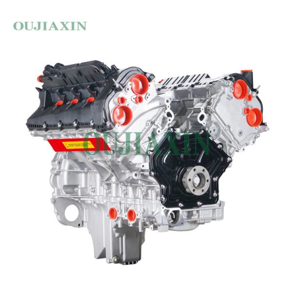 Land Rover Gasoline 508PS / 508PN Engine
