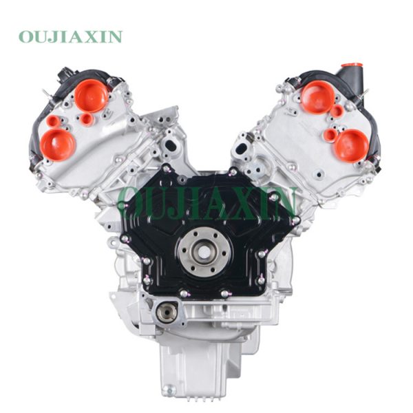 Land Rover Gasoline 508PS / 508PN Engine