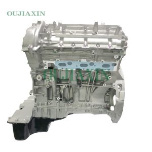 Mercedes-Benz M642.820 Engine (3.0L)