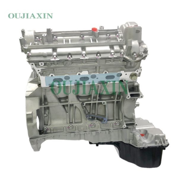 Mercedes-Benz M642.820 Engine (3.0L)