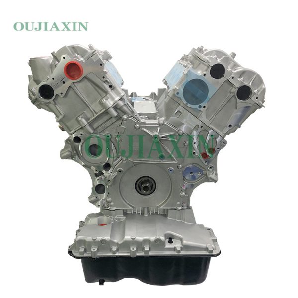 Mercedes-Benz M642.820 Engine (3.0L)