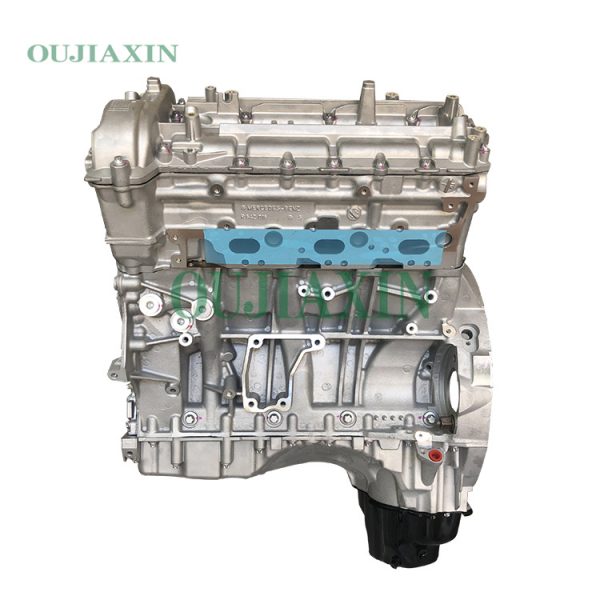 Mercedes-Benz M642.826 Engine (3.0 L)