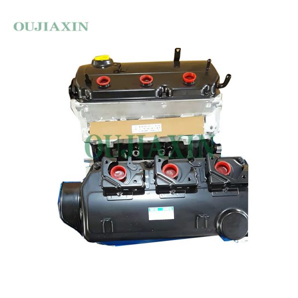 Mitsubishi 6G74 Engine (3.5L)