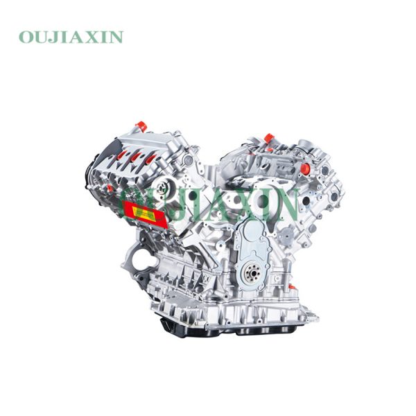 Audi A8 (AUK) — 3.2L Engine Audi A8 (AUK) — 3.2L Engine