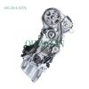 Volkswagen B5 Engine — 1.8T Volkswagen B5 Engine — 1.8T