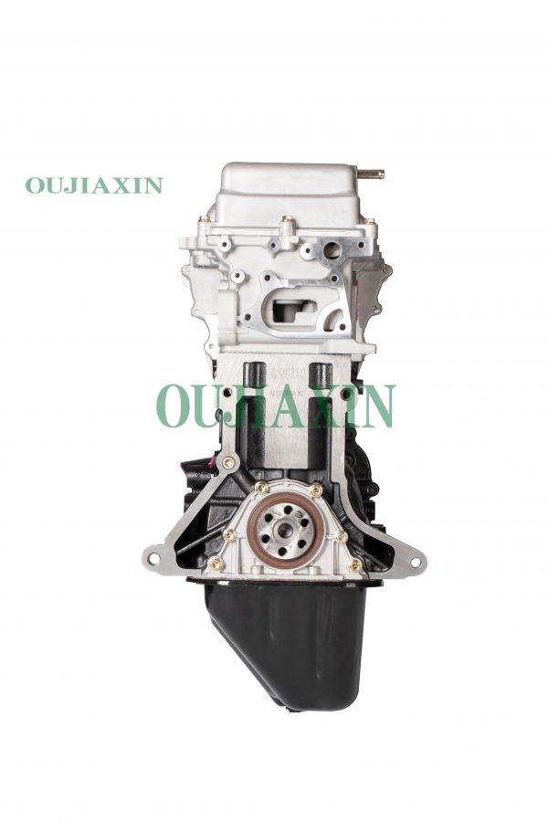 Wuling B12 Rongguang 1.2L Engine Wuling B12 Rongguang 1.2L Engine