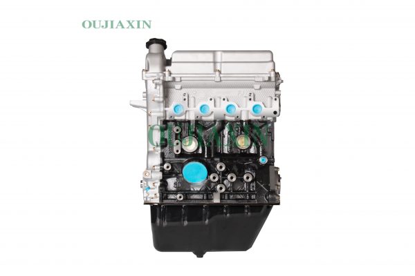 Wuling B12 Rongguang 1.2L Engine Wuling B12 Rongguang 1.2L Engine