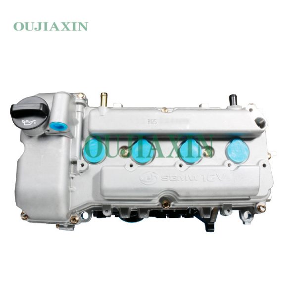 Wuling B12S VVT Engine (1.2L) Wuling B12S VVT Engine (1.2L)