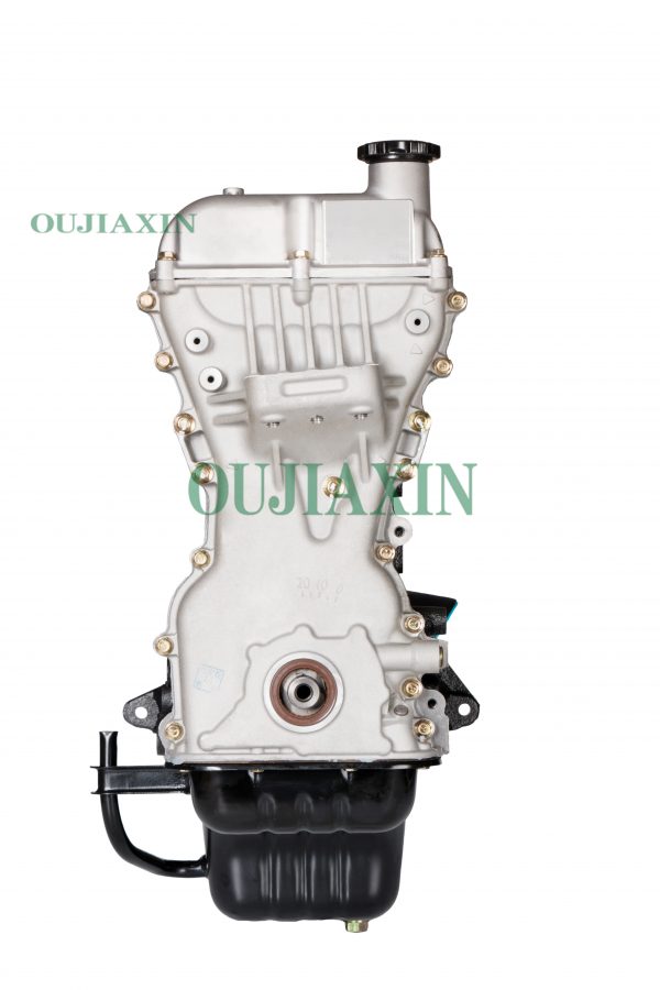 Wuling B12 Hongguang 1.2L Engine