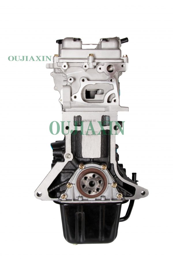 Wuling B12 Hongguang 1.2L Engine
