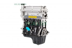 Wuling B12 Hongguang 1.2L Engine