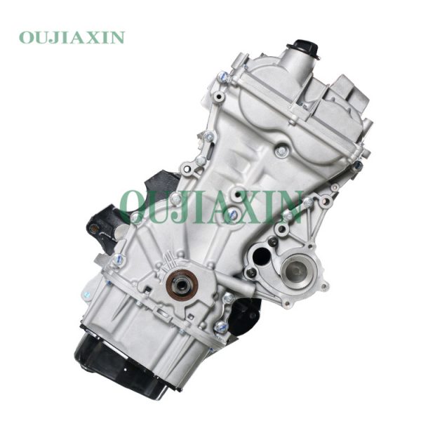 Wuling B15T Gasoline Engine Wuling B15T Gasoline Engine