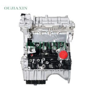 Wuling B15T Gasoline Engine