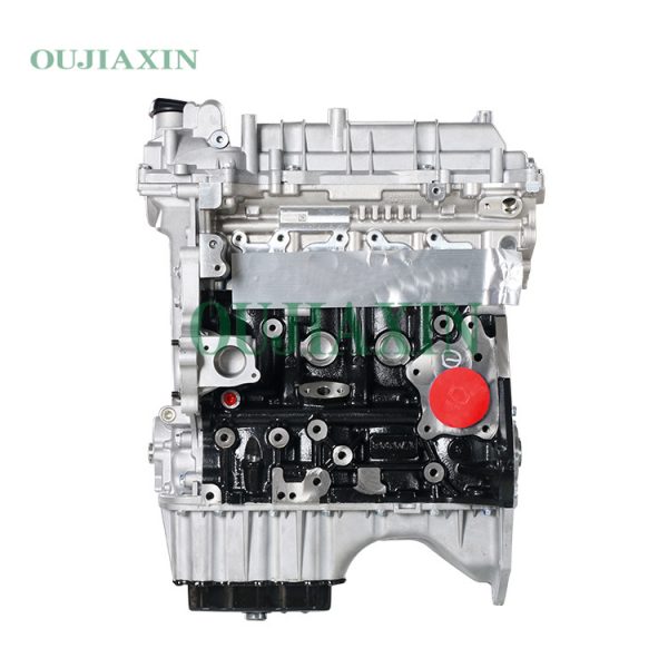 Wuling B15T Gasoline Engine Wuling B15T Gasoline Engine