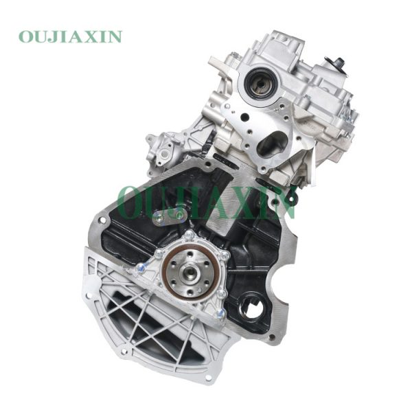 Wuling B15T Gasoline Engine Wuling B15T Gasoline Engine
