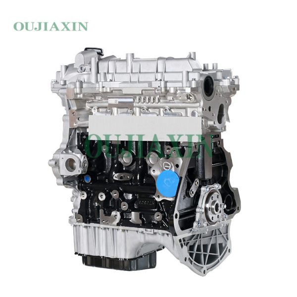 Wuling B15T Gasoline Engine Wuling B15T Gasoline Engine