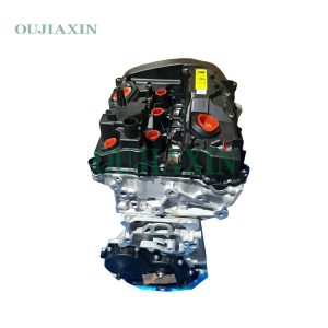 BMW B38A15 Engine (1.5L)