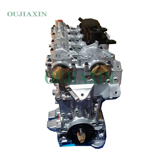 Volvo B4204T11 Engine (2.0L) Volvo B4204T11 Engine (2.0L)