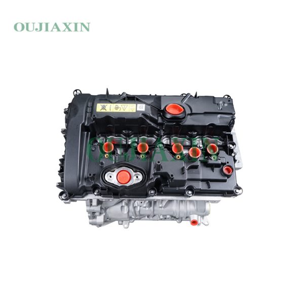 BMW B48B20D Engine (2.0L)