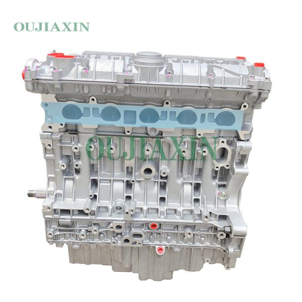 Volvo 2.0T 5-Cylinder B5204T Engine Volvo 2.0T 5-Cylinder B5204T Engine