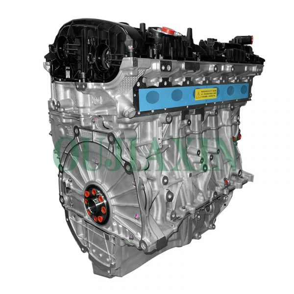 BMW B58B30B Engine (3.0L) BMW B58B30B Engine (3.0L)