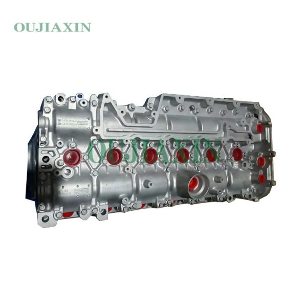Volvo B6304T4 Gasoline Engine (3.0T) Volvo B6304T4 Gasoline Engine (3.0T)