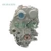 Volvo 3.2-liter 6-Cylinder B6324S Engine Volvo 3.2-liter 6-Cylinder B6324S Engine