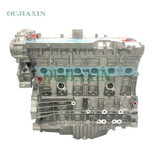 Volvo 3.2-liter 6-Cylinder B6324S Engine