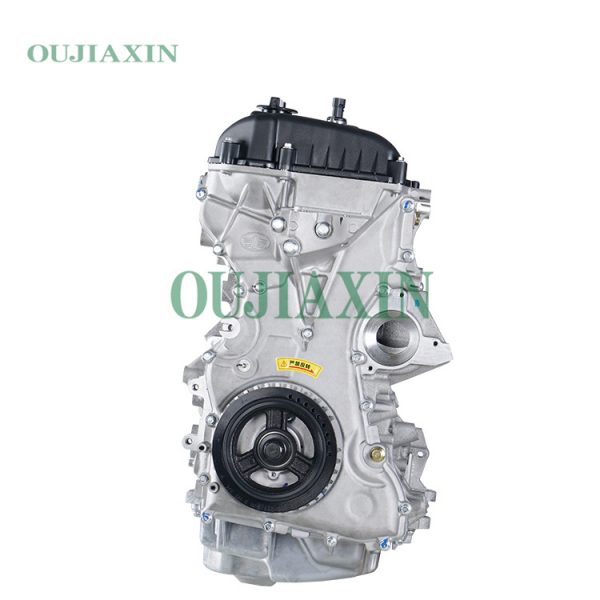 Changan CA4GB15TD 1.5T Gasoline Engine