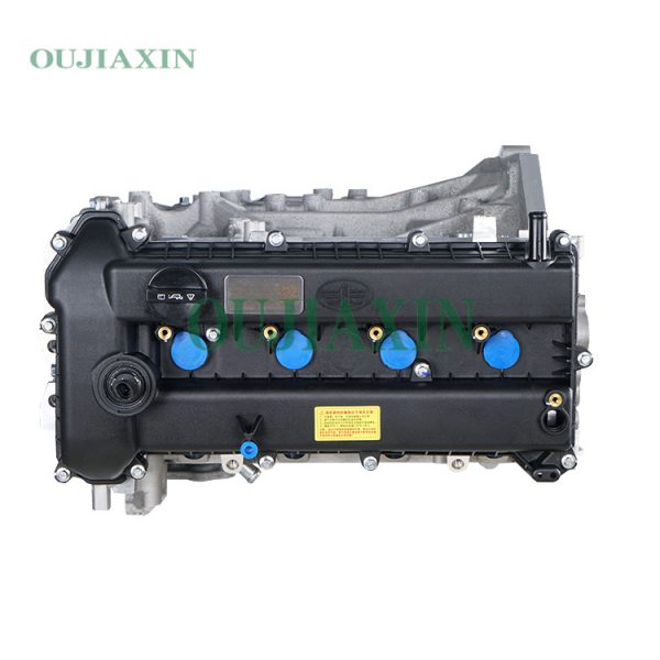 Changan CA4GB15TD 1.5T Gasoline Engine